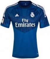 Áo Real 2014/2014